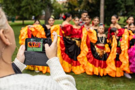 DEN NÁRODNOSTNÍCH MENŠIN JMK