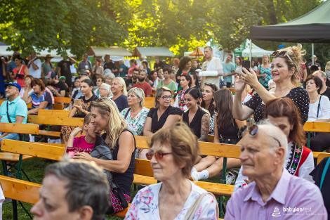Den národnostních menšin Jihomoravského kraje