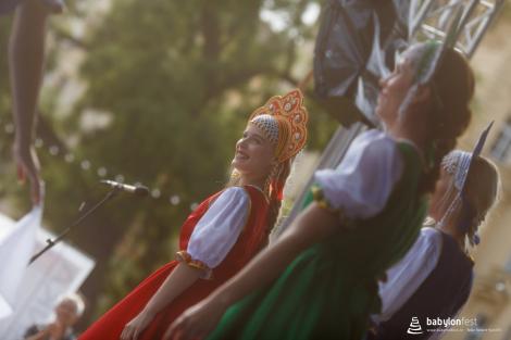 Babylon pod Špilberkem – Moravské náměstí