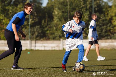 Turnaj v malé kopané