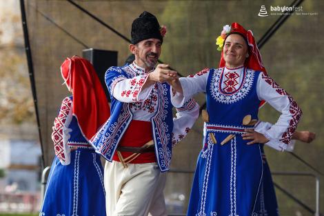 Babylon pod Špilberkem – Moravské náměstí