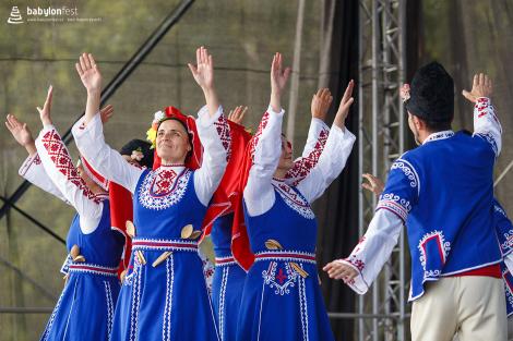 Babylon pod Špilberkem – Moravské náměstí