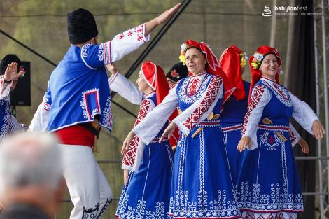 Babylon pod Špilberkem – Moravské náměstí