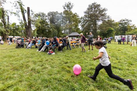 DEN NÁRODNOSTNÍCH MENŠIN JMK