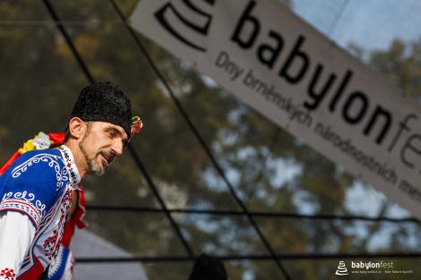 Babylon pod Špilberkem – Moravské náměstí