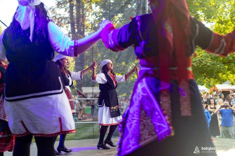 Den národnostních menšin Jihomoravského kraje