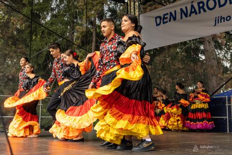 DEN NÁRODNOSTNÍCH MENŠIN JMK