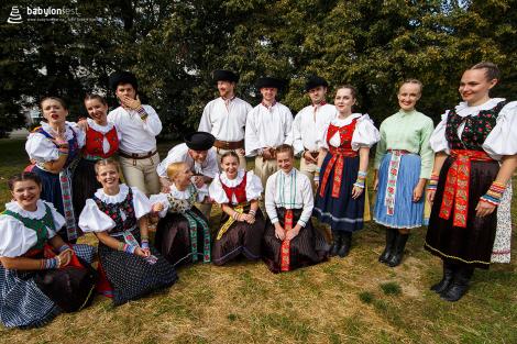 Babylon pod Špilberkem – Moravské náměstí