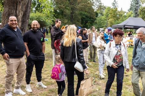 DEN NÁRODNOSTNÍCH MENŠIN JMK