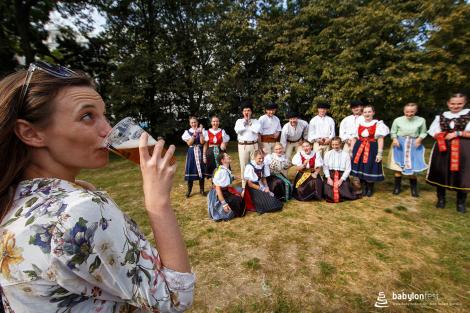 Babylon pod Špilberkem – Moravské náměstí