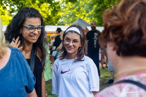 Den národnostních menšin Jihomoravského kraje