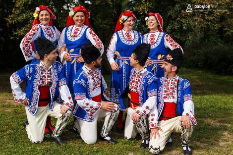 Babylon pod Špilberkem – Moravské náměstí