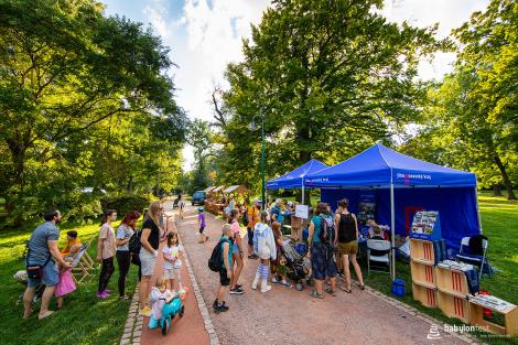 Den národnostních menšin Jihomoravského kraje