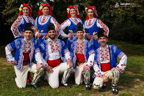 Babylon pod Špilberkem – Moravské náměstí