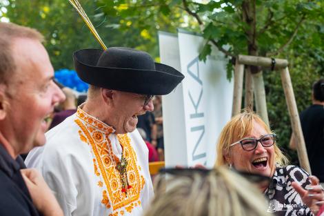 Den národnostních menšin Jihomoravského kraje