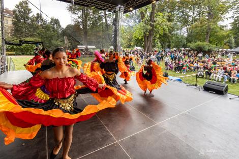 DEN NÁRODNOSTNÍCH MENŠIN JMK