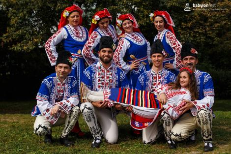 Babylon pod Špilberkem – Moravské náměstí