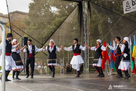 Babylon pod Špilberkem – Moravské náměstí