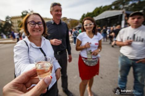 Babylon pod Špilberkem – Moravské náměstí