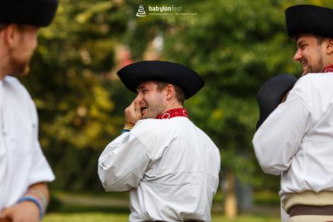 Babylon pod Špilberkem – Moravské náměstí