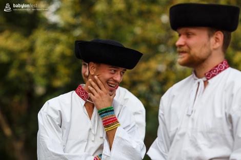 Babylon pod Špilberkem – Moravské náměstí