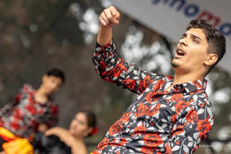 DEN NÁRODNOSTNÍCH MENŠIN JMK