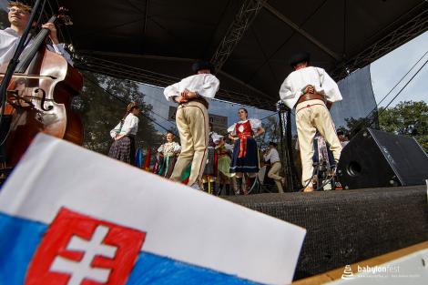 Babylon pod Špilberkem – Moravské náměstí