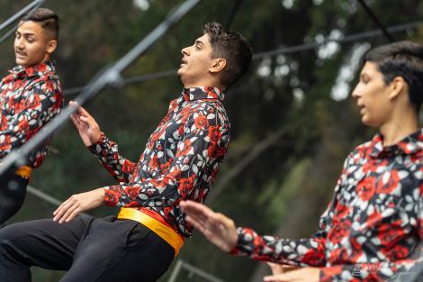 DEN NÁRODNOSTNÍCH MENŠIN JMK