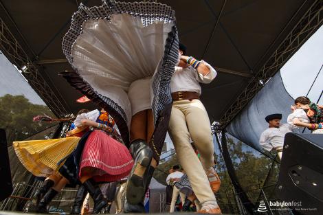 Babylon pod Špilberkem – Moravské náměstí