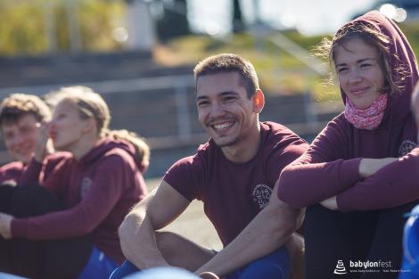 Turnaj v malé kopané