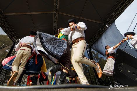 Babylon pod Špilberkem – Moravské náměstí