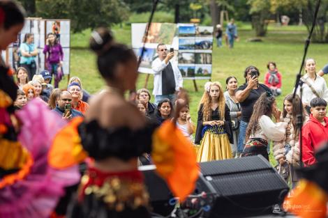 DEN NÁRODNOSTNÍCH MENŠIN JMK