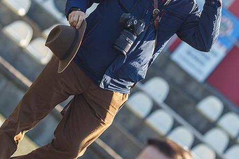 Turnaj v malé kopané