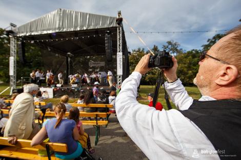 Babylon pod Špilberkem – Moravské náměstí