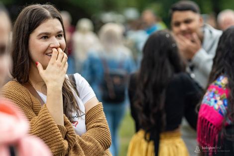 DEN NÁRODNOSTNÍCH MENŠIN JMK