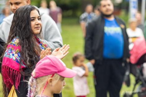 DEN NÁRODNOSTNÍCH MENŠIN JMK