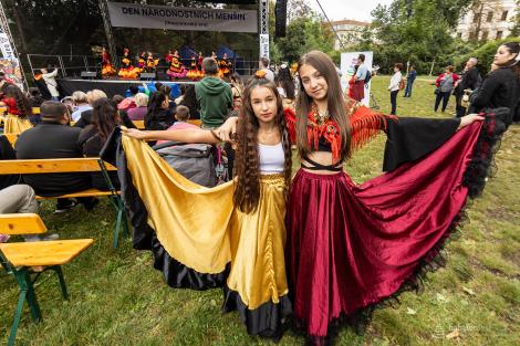 DEN NÁRODNOSTNÍCH MENŠIN JMK