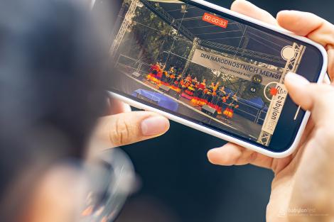 DEN NÁRODNOSTNÍCH MENŠIN JMK