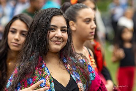 DEN NÁRODNOSTNÍCH MENŠIN JMK