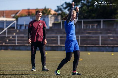 Turnaj v malé kopané