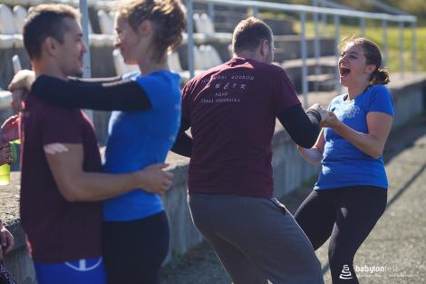 Turnaj v malé kopané