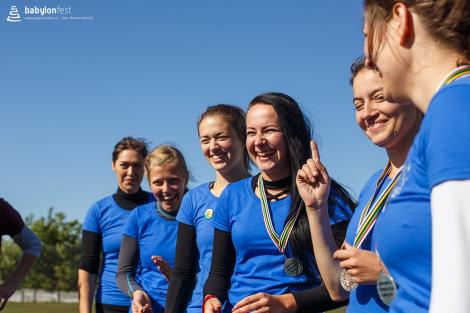 Turnaj v malé kopané