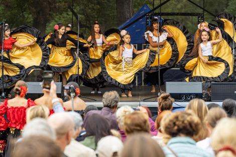 DEN NÁRODNOSTNÍCH MENŠIN JMK