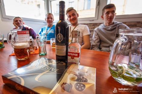 Turnaj v malé kopané