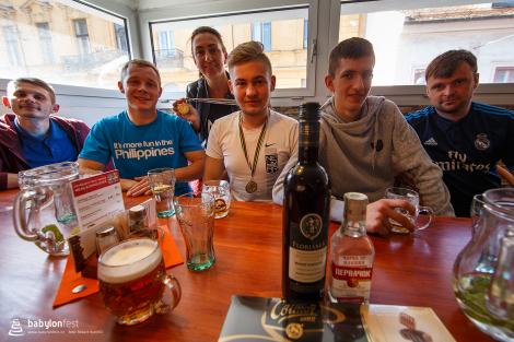 Turnaj v malé kopané