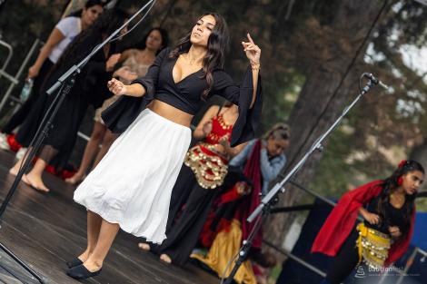 DEN NÁRODNOSTNÍCH MENŠIN JMK