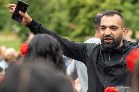 DEN NÁRODNOSTNÍCH MENŠIN JMK