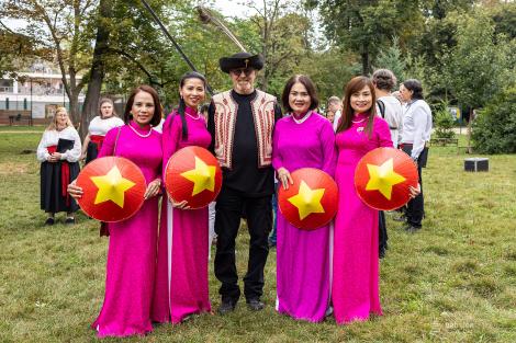 DEN NÁRODNOSTNÍCH MENŠIN JMK