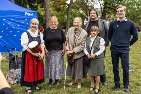 DEN NÁRODNOSTNÍCH MENŠIN JMK