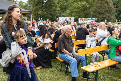 DEN NÁRODNOSTNÍCH MENŠIN JMK